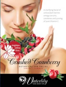 waterlily_crushed_cranberry_facial_penrith