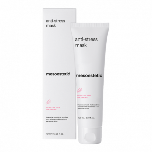 Mesoestetic Anti Stress Face Mask