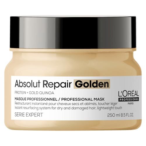 L'Oréal Expert Absolut Repair Golden Mask