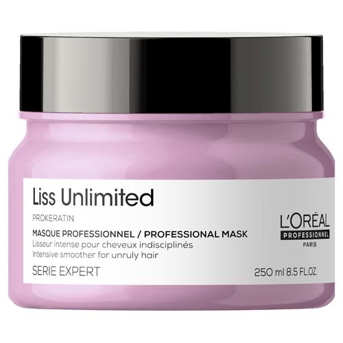 LOreal Expert Liss Unlimited Mask