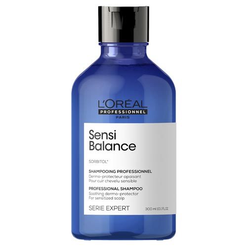 LOreal Expert Sensi Balance Shampoo