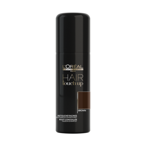 L’oreal Professionnel Hair Touch Up Black