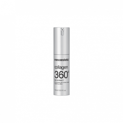 Mesostetic Collagen 360º Eye Contour