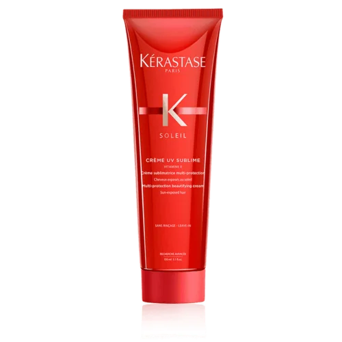 Kérastase Soleil Crème UV Sublime Leave-In Cream