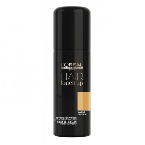 L’oreal Professionnel Hair Touch Up Warm Blonde