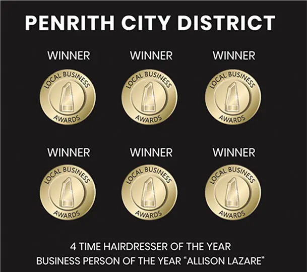 Penrith City District