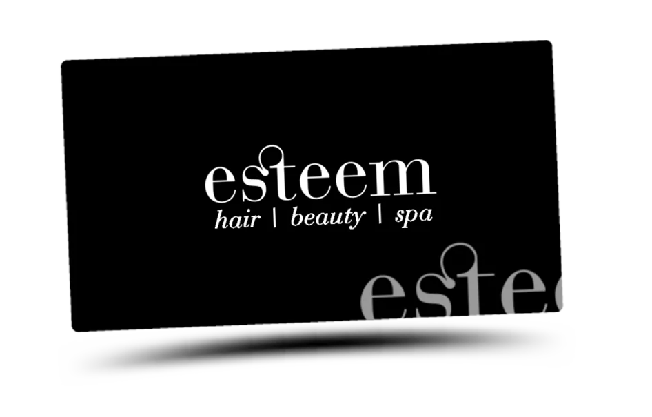 Esteem Gift Card