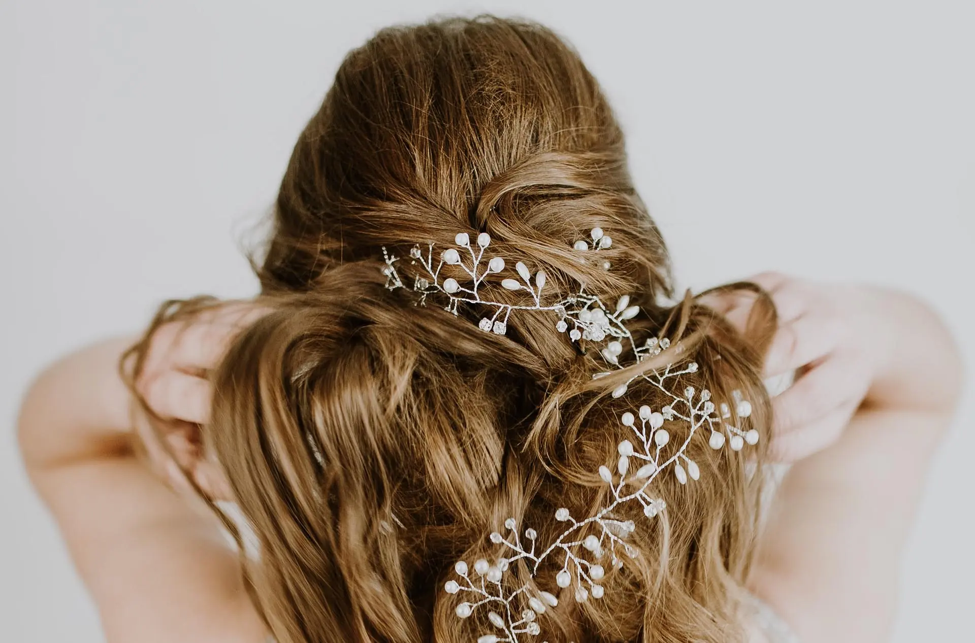 Winter Hair Care